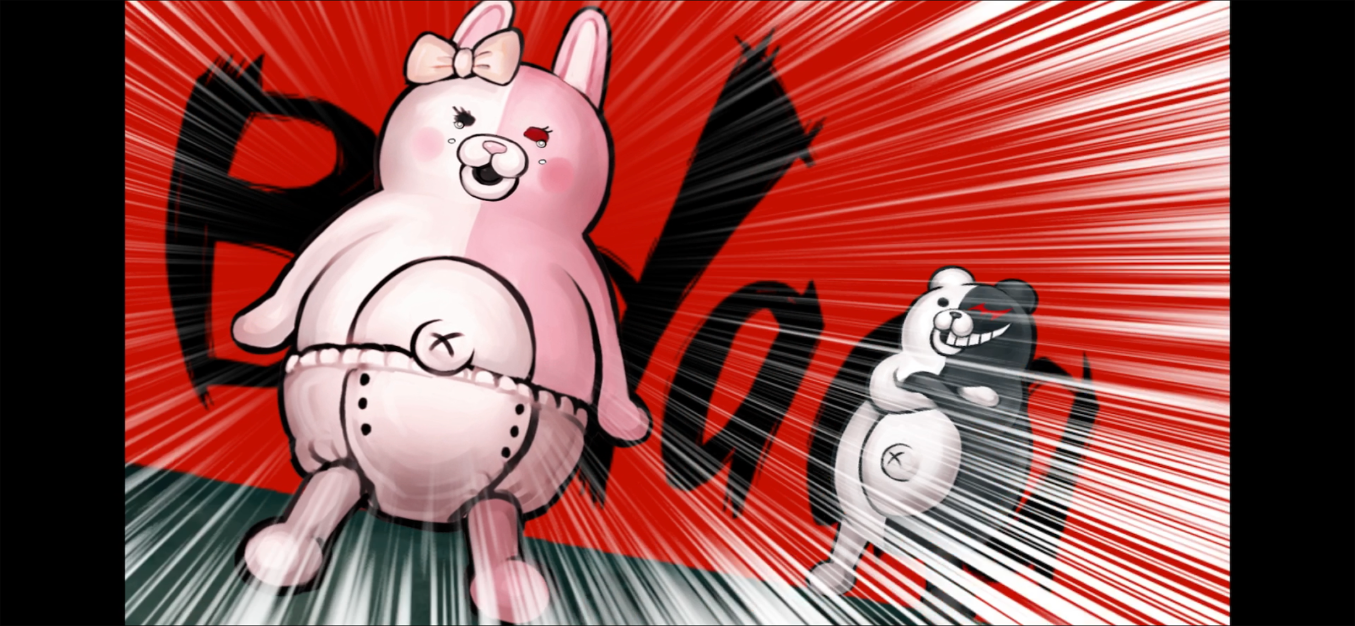 Danganronpa 2: Goodbye Desp
