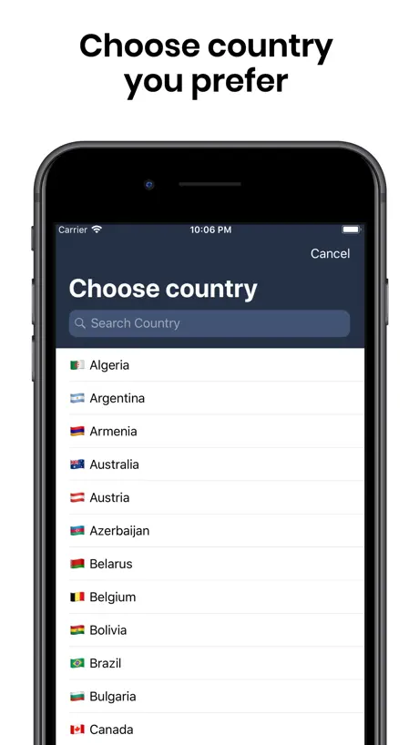 Radio and Music Live FM Player