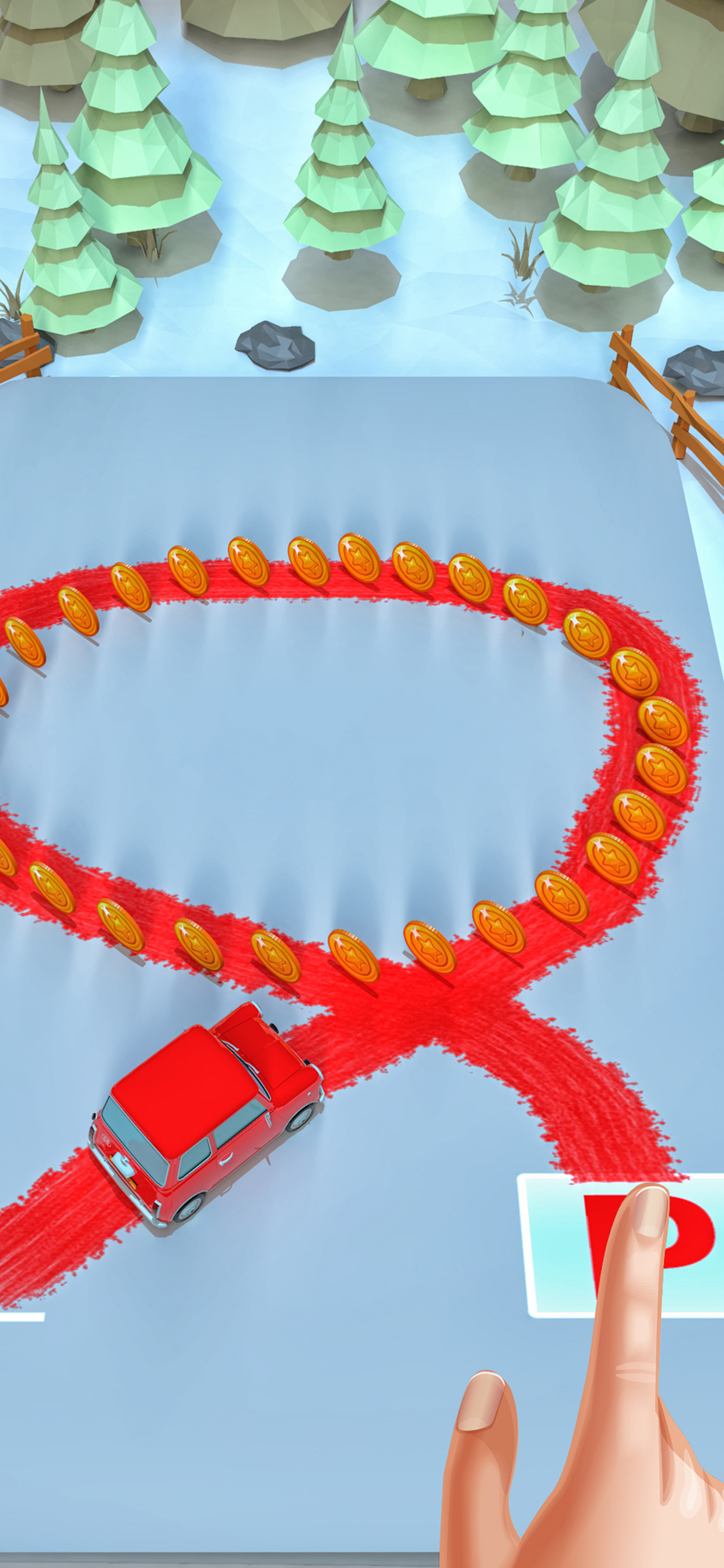Perfect Park Master 3D screenshot 8
