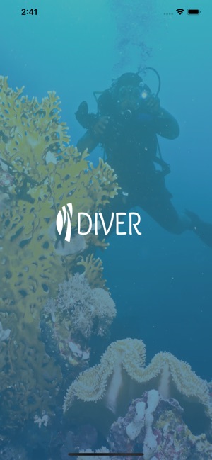 Diver-App(圖1)-速報App