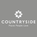 Download Countryside Show Homes app