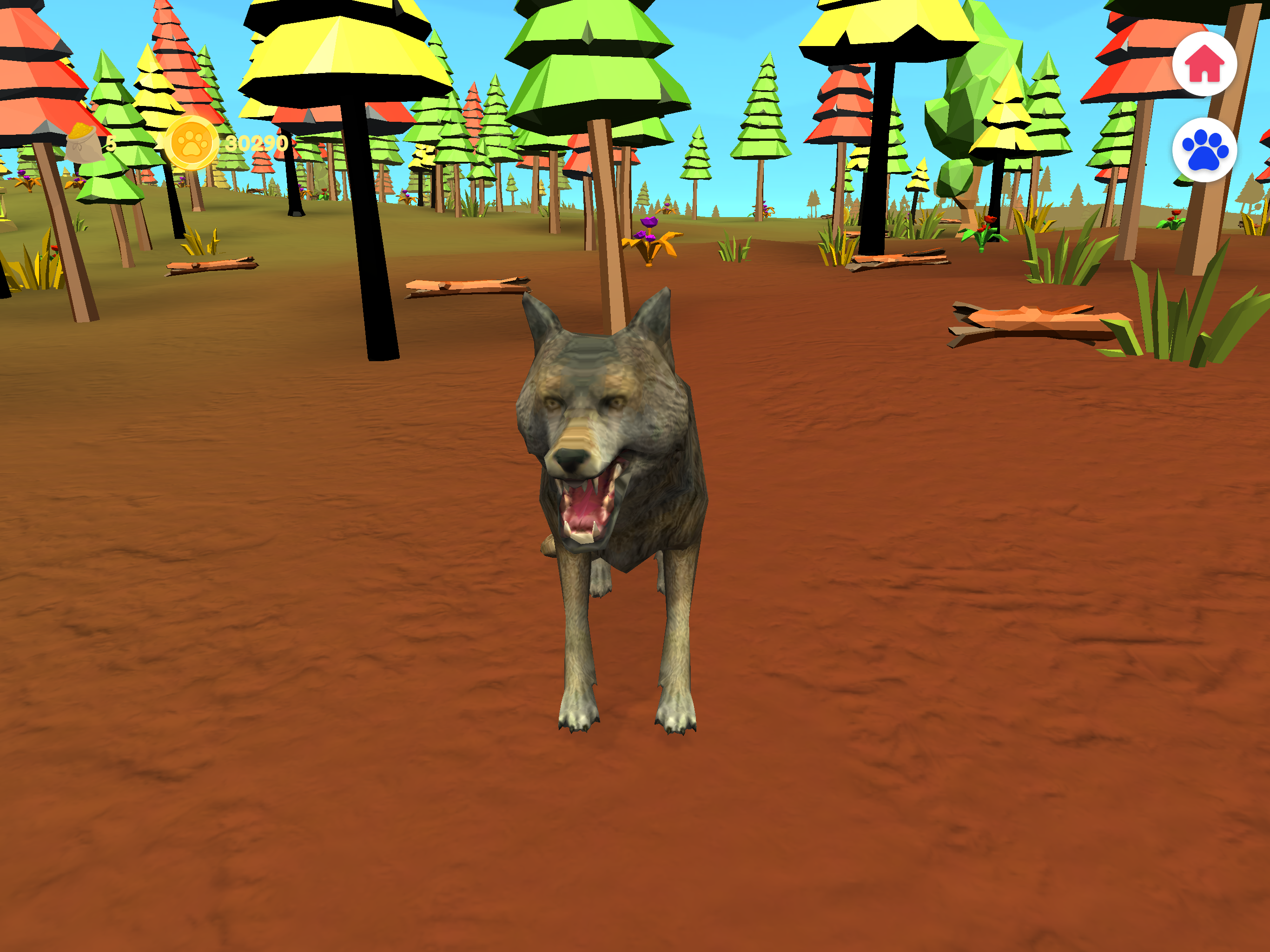 Animal Discovery in 3D