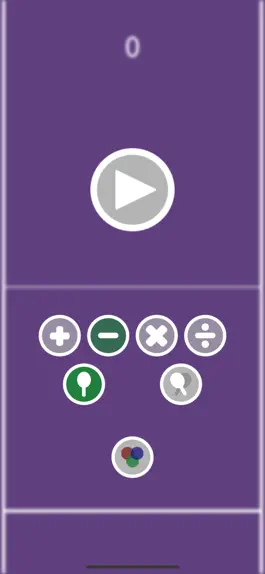 Game screenshot Math-o-Mat mod apk