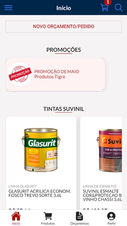 Revendedor SA screenshot-4