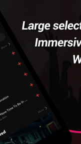 ElfSounds - Music Player screenshot