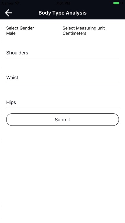 MyShoeTips screenshot-7