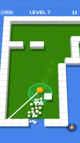 Game screenshot Hook Ball..! mod apk