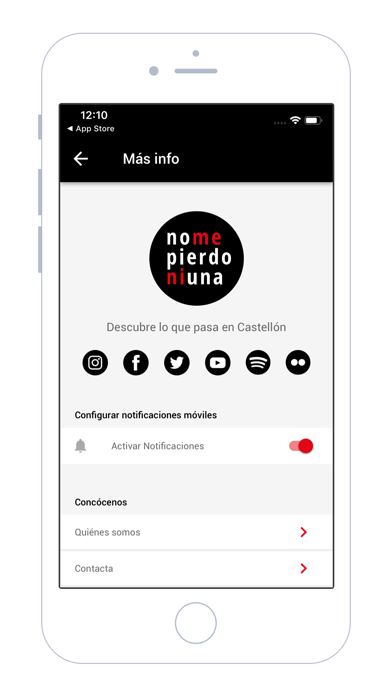 Nomepierdoniuna screenshot 4