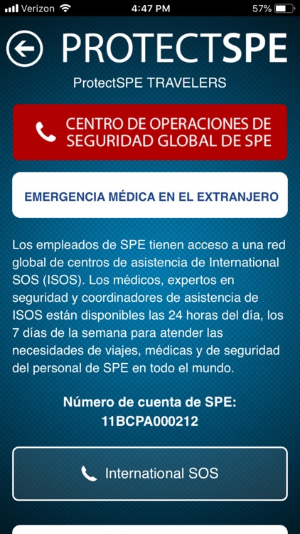 ProtectSPE – LATAM Spanish screenshot-3