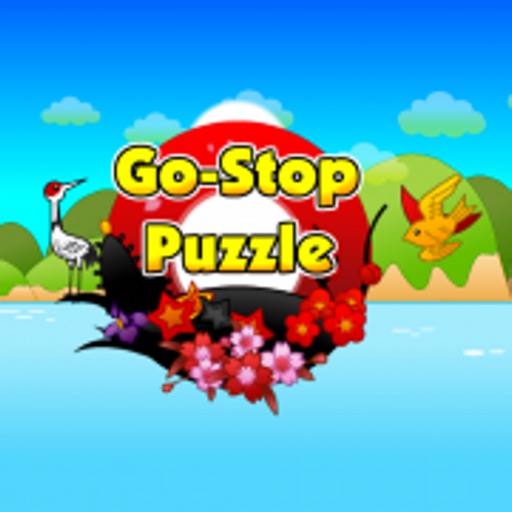 Go Stop Puzzle icon