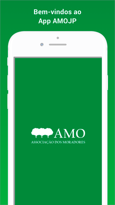 Screenshot #1 pour AMOJP