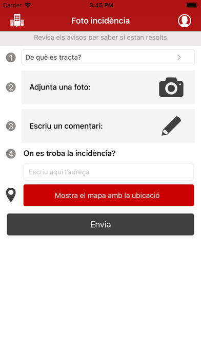 Sant Martí Sarroca Screenshot
