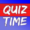 Quiz Time - iPhoneアプリ