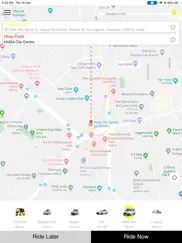 tick taxi айпад изображения 1