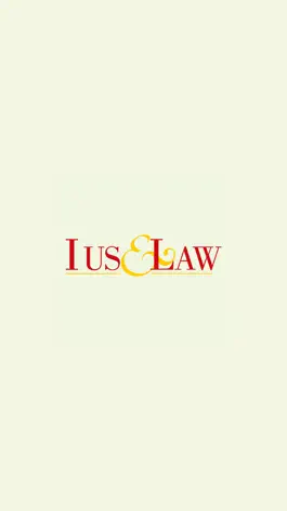 Game screenshot Ius&Law mod apk