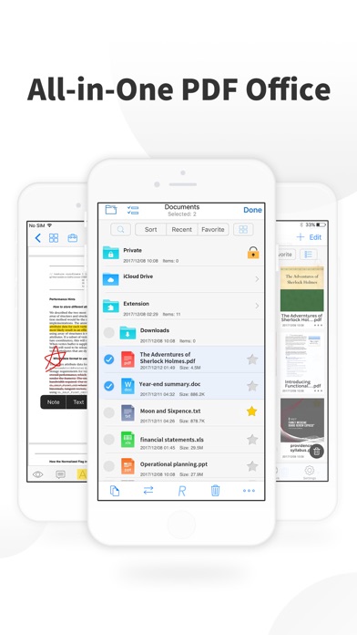 pdf viewer pro free download