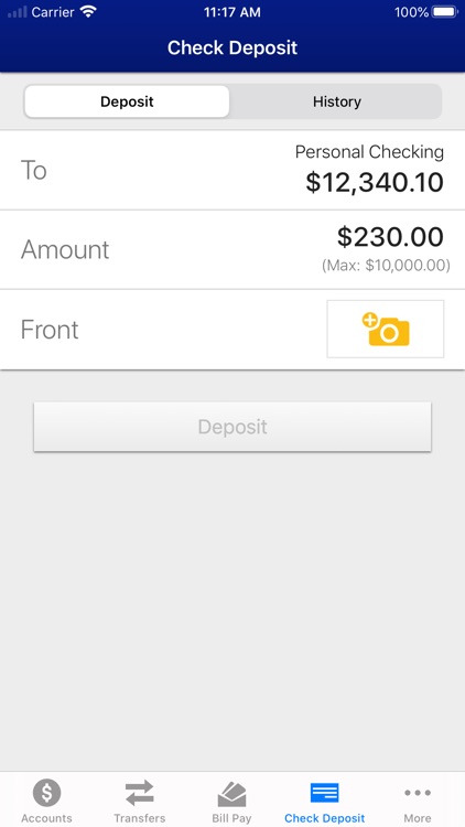 Putnam County Bank screenshot-7