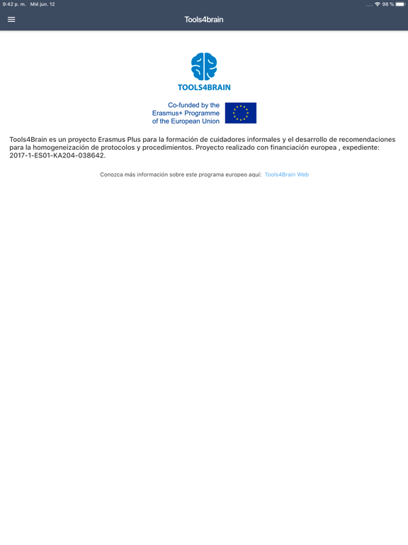 Screenshot #6 pour NeuroRHB