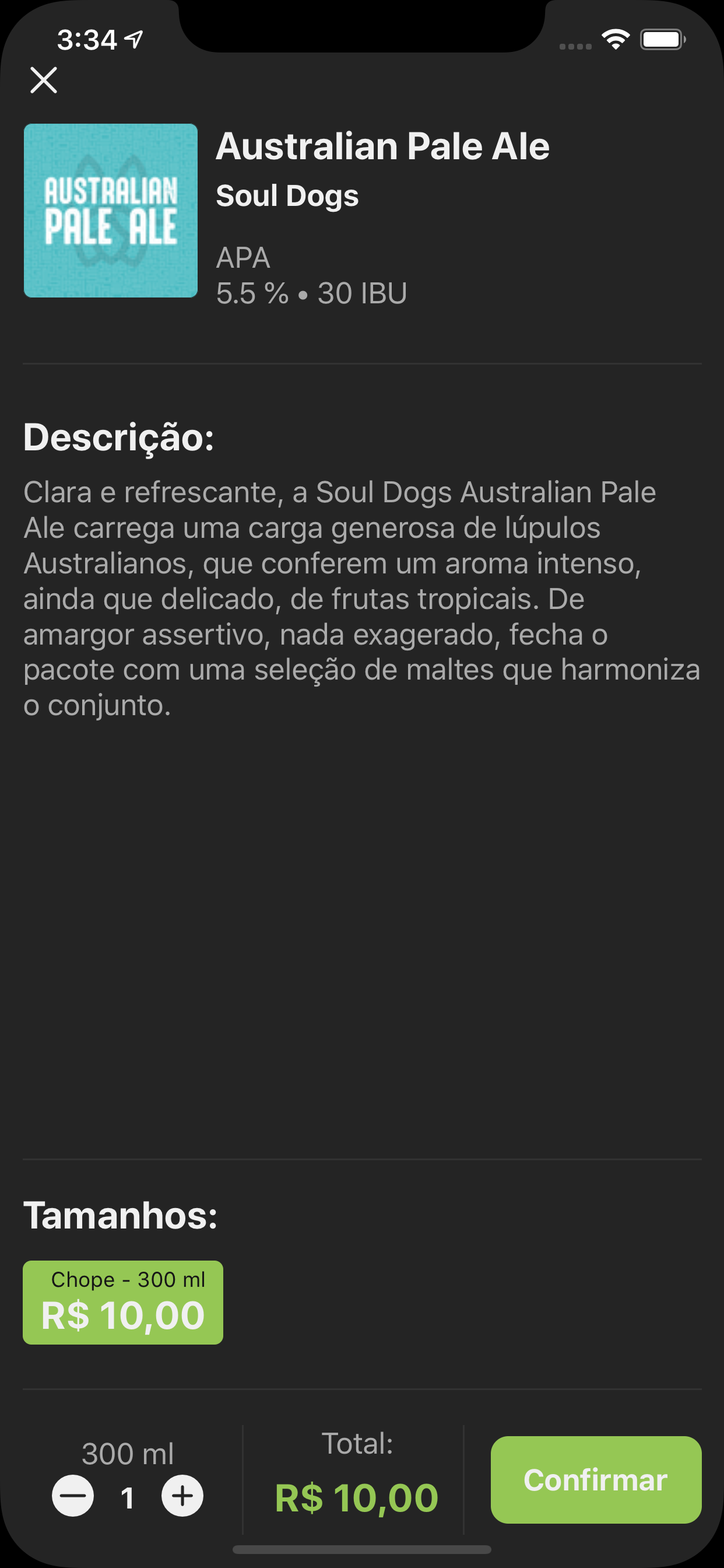Tapster App - Beer Cashback screenshot 4