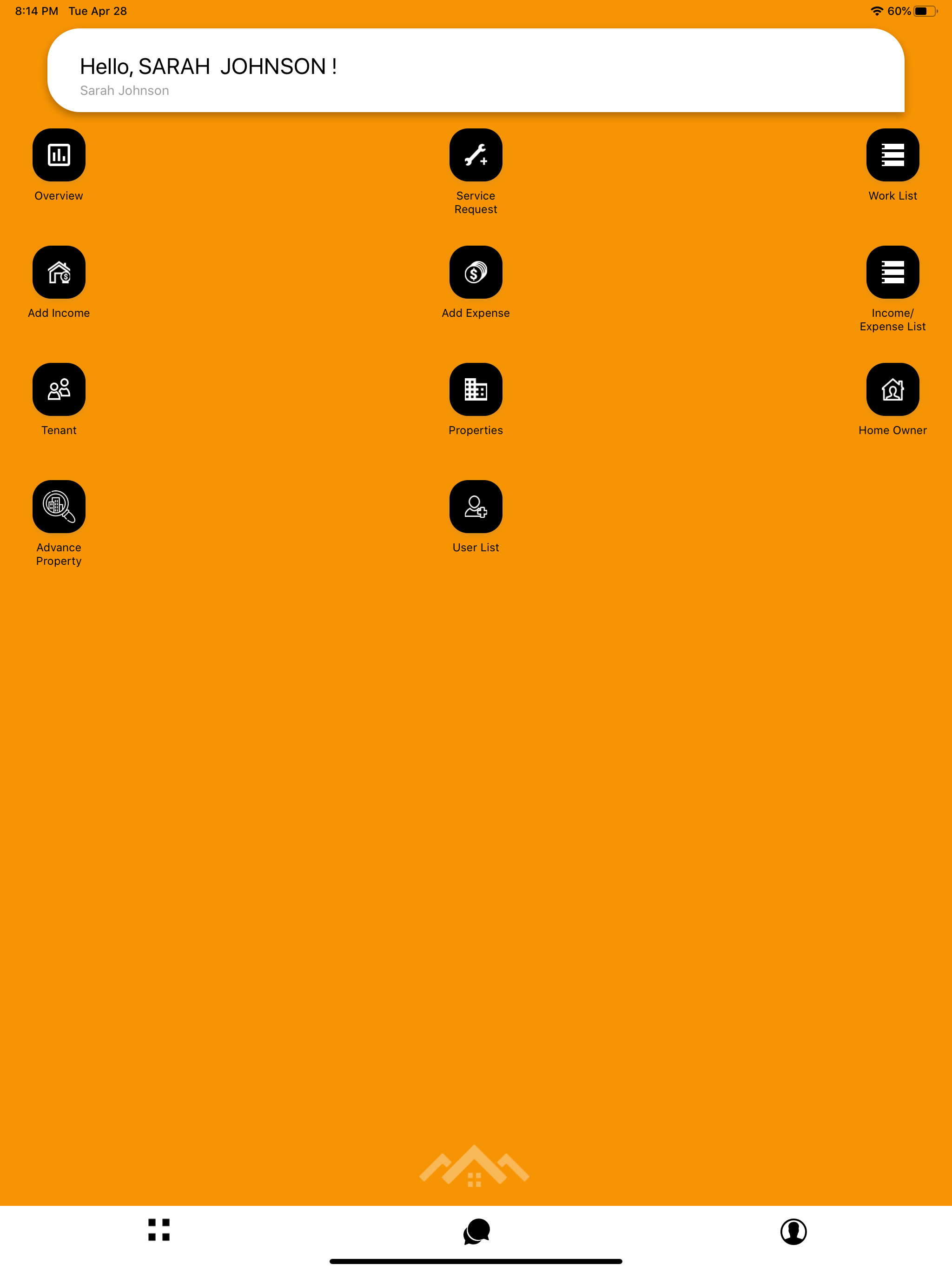 Digital Property Management screenshot 15