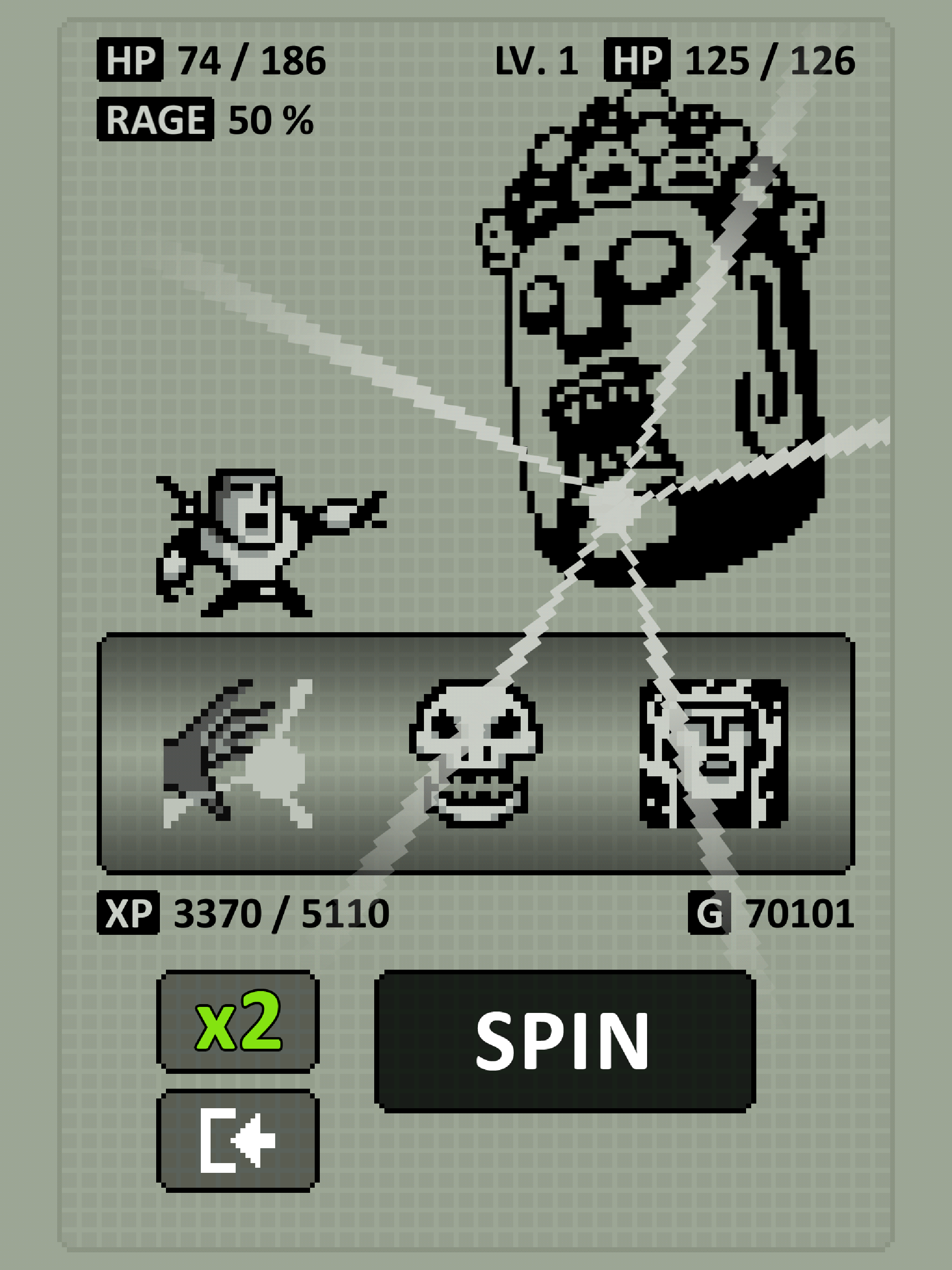 Tower of Fortune 2