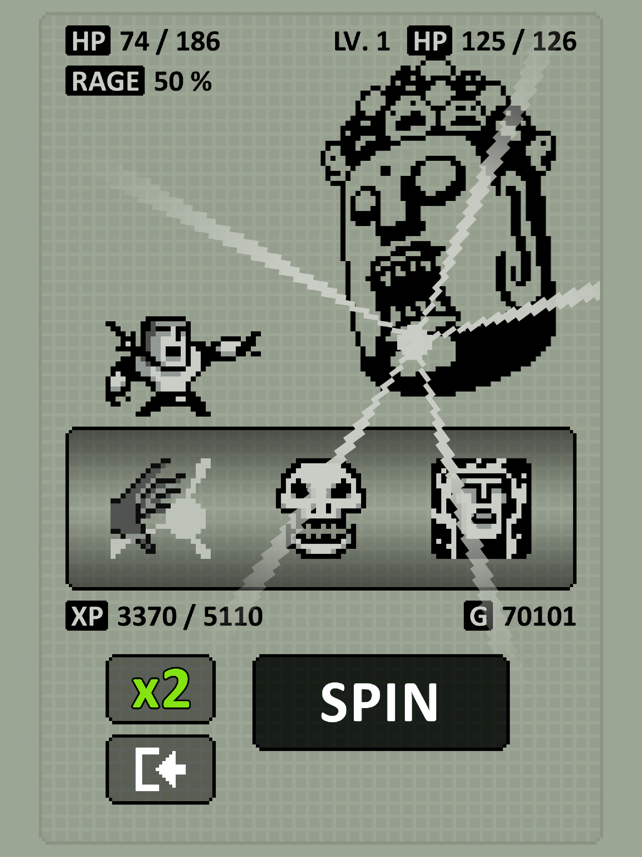 Tower of Fortune 2 Screenshot