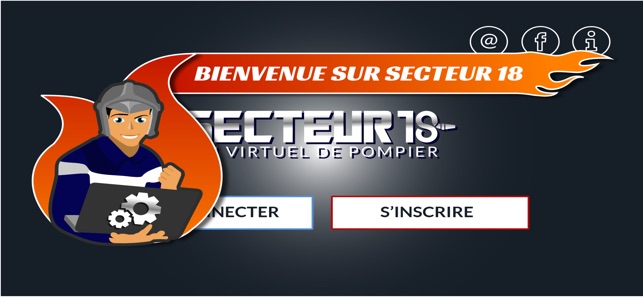 Secteur18(圖1)-速報App