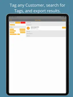 HaystackCRM screenshot 13