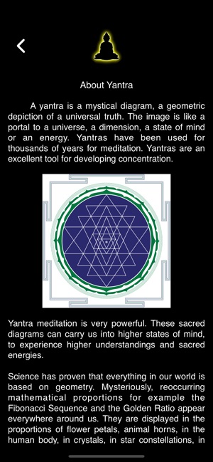 Yantra Meditation(圖2)-速報App