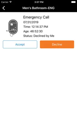 ATMOS Mobile screenshot 5