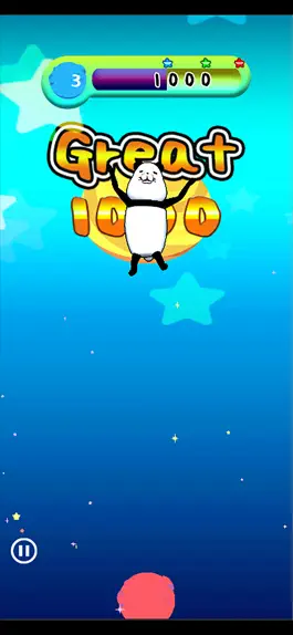 Game screenshot Panda and Dog -The Fall Out- hack