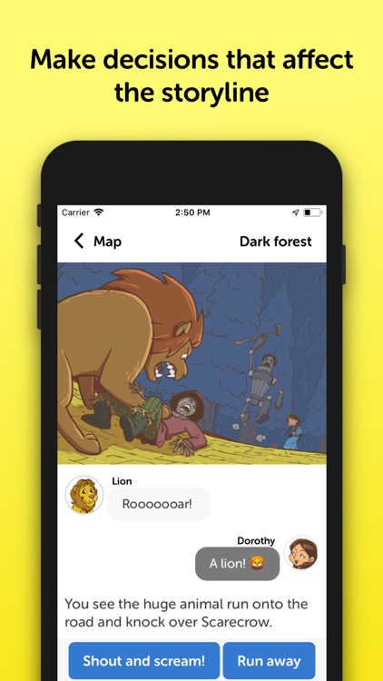 Loco Adventures screenshot-3