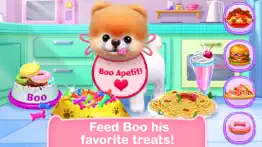 boo - world's cutest dog game iphone screenshot 3