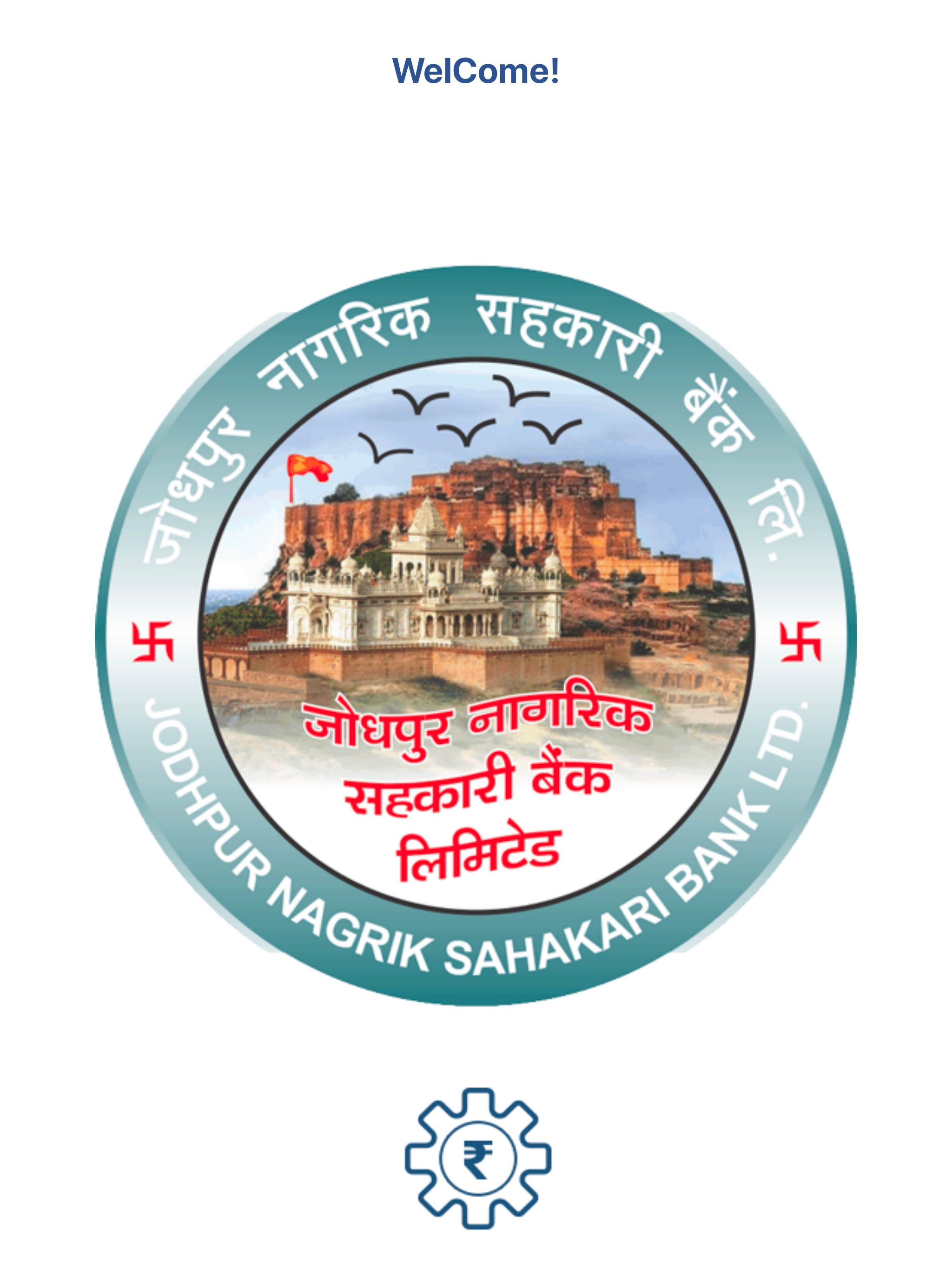 Jodhpur Nagrik Sahakari Bank screenshot 6
