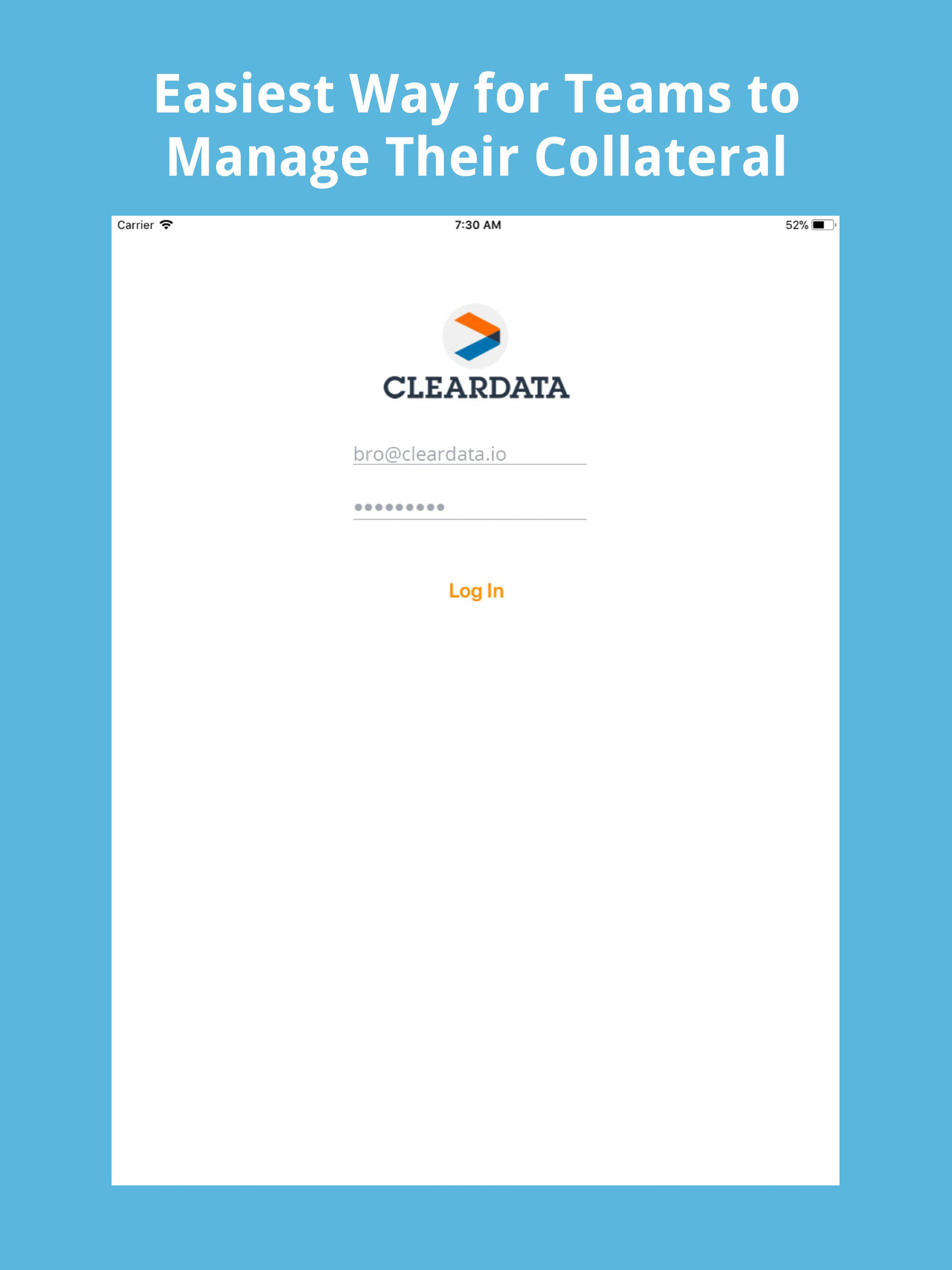 Cleardata