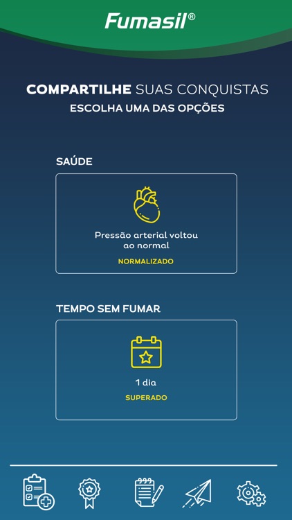 Fumasil screenshot-4