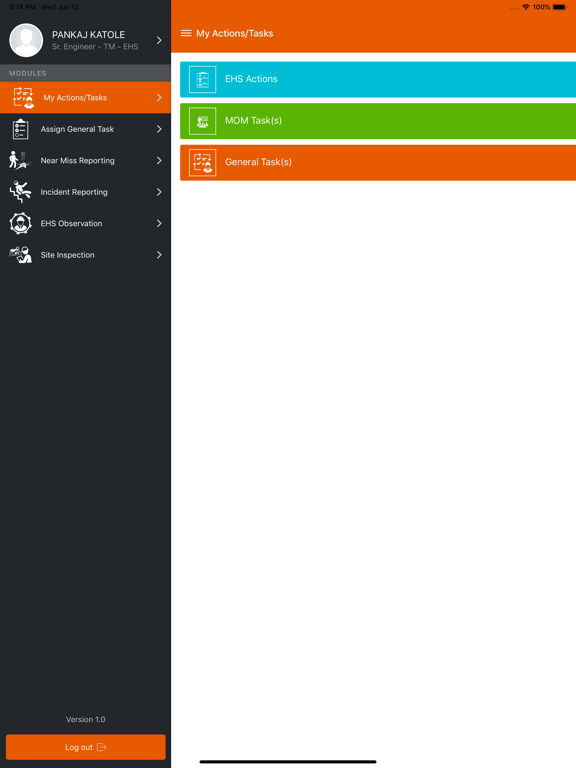 Screenshot #5 pour MCL Portal