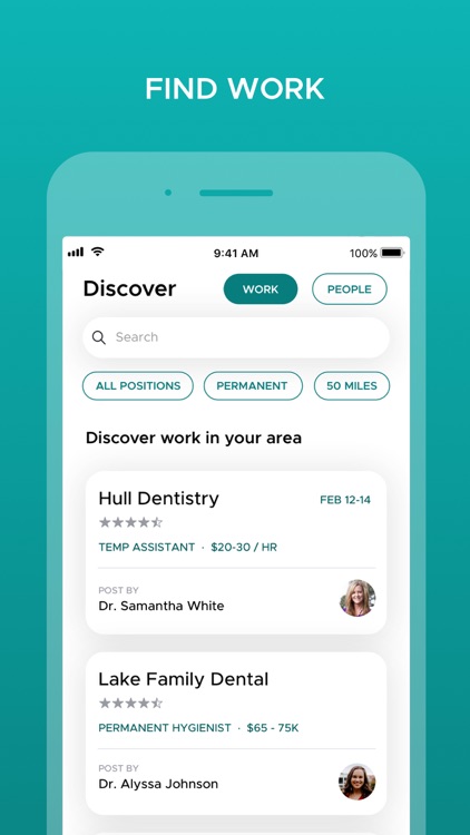 Biteline screenshot-3