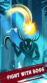 King of Weapons screenshot