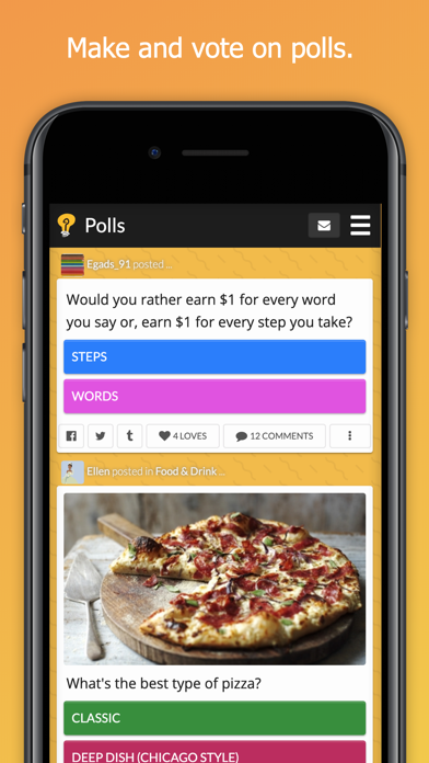 Screenshot #3 pour Amirite