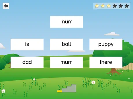FlashWords AAC