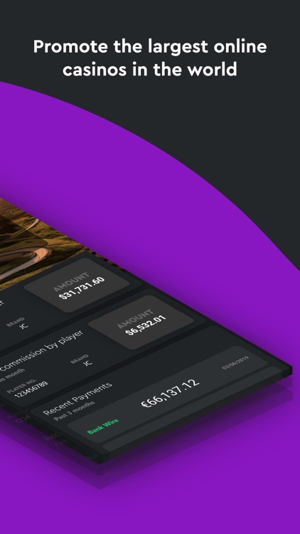 Casino Affiliate Marketing