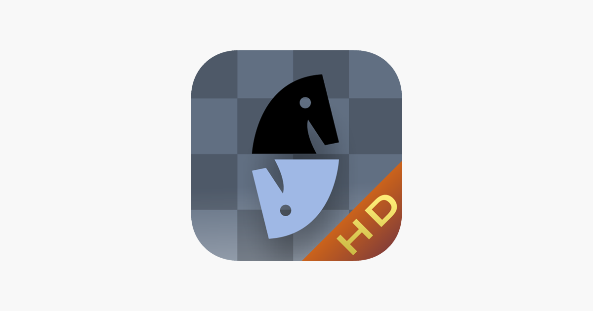 Shredder Chess for iPad - Shredder Chess