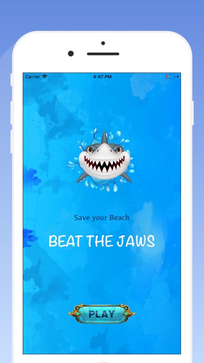 Beat The Jaws