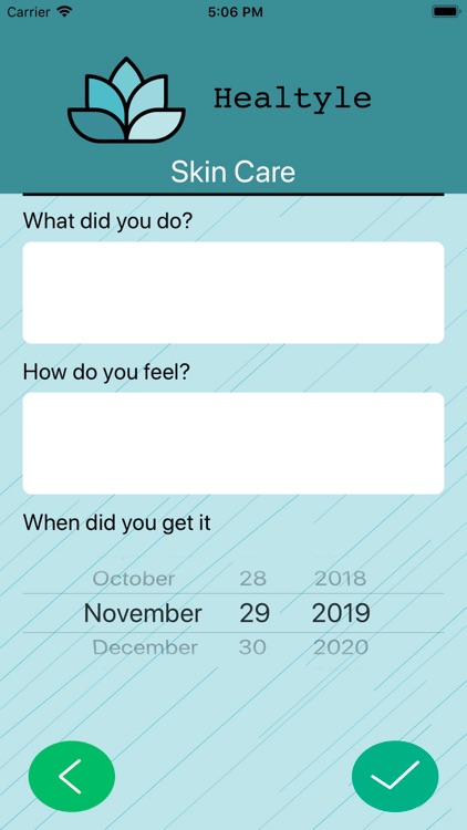 Healtyle screenshot-6