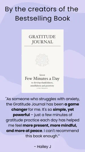 Gratitude On The Go screenshot 1