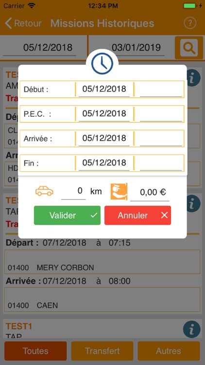 LCRi Ambulancier screenshot-8