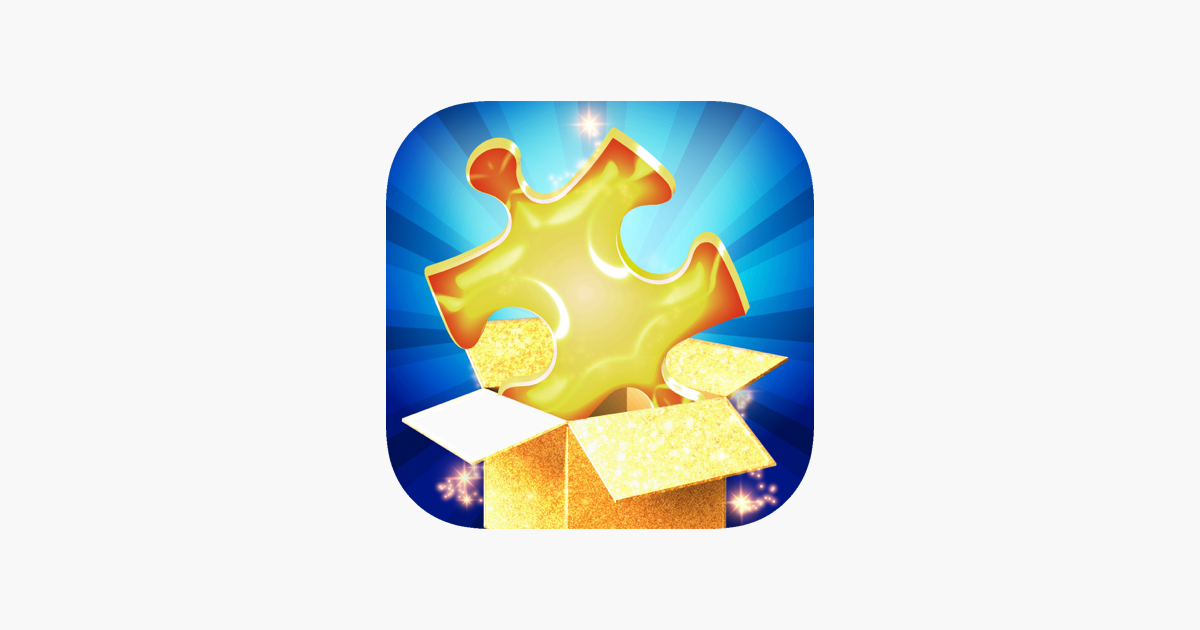 Jigsaw Puzzles Epic - Apps on Google Play