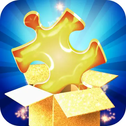 . Jigsaw Puzzle Cheats