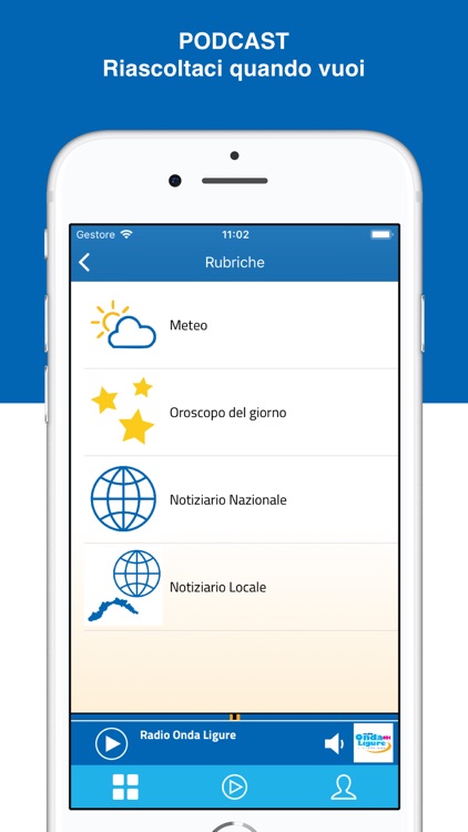 Radio Onda Ligure 101